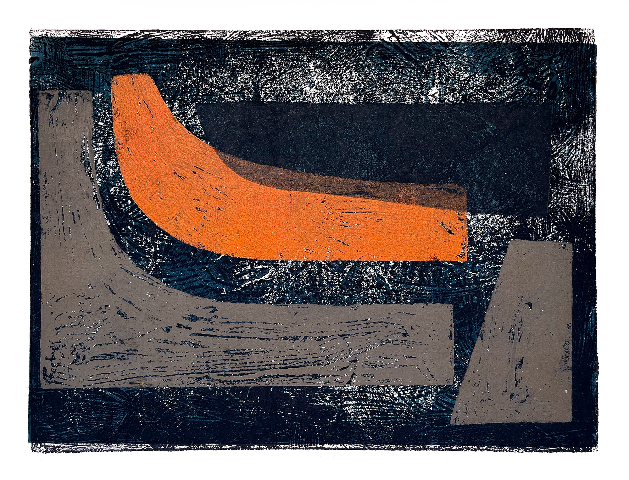 Andrew Sharman - Field Work