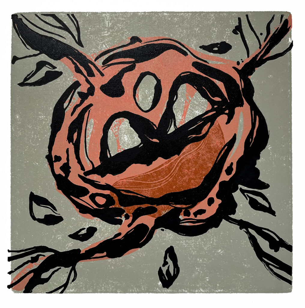 Andrew Sharman - Origin