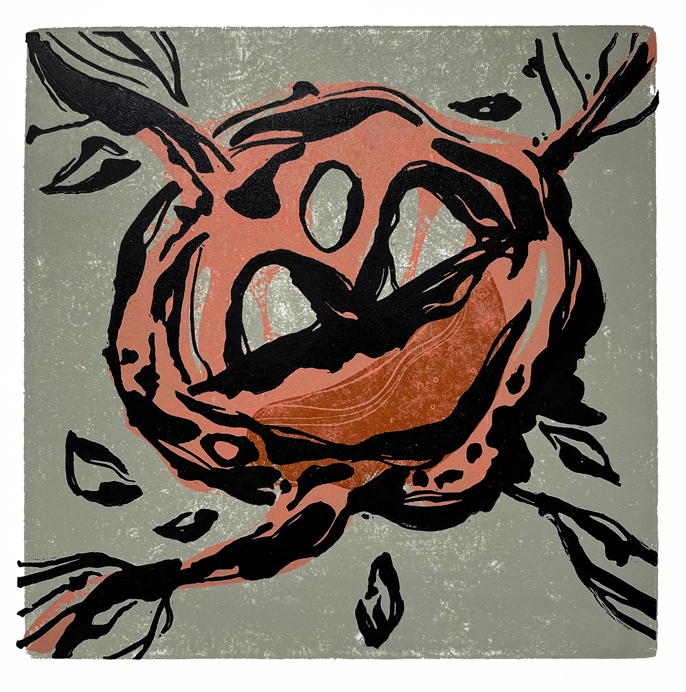 Andrew Sharman - Origin