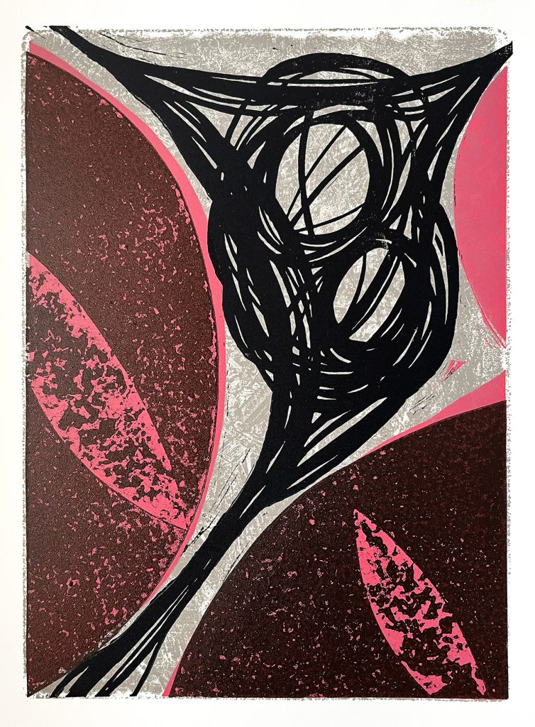 Andrew Sharman -Touching Distance